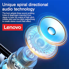 Lenovo Smart Glasses Élégance et technologie -نظارات ذكية بلوتوث - الصورة 3